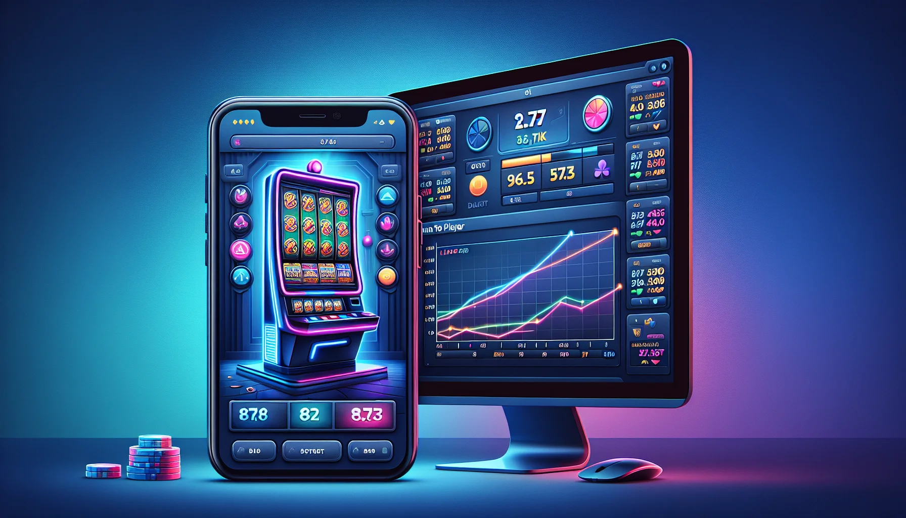 Betxmen Slot Rehberi — Nisan 2026 İçin Güncel Tavsiyeler - Betxmen rehber görseli