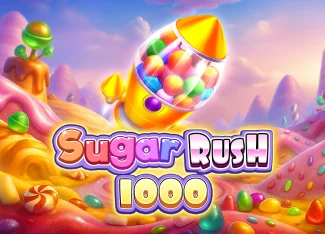 Sugar Rush 1000 RTP 96.52% ve Volatilite Analizi