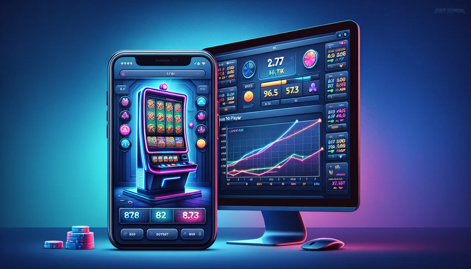 Betxmen Slot Rehberi — Nisan 2026 İçin Güncel Tavsiyeler Betxmen Slot Rehberi — Nisan 2026 İçin Güncel Tavsiyeler: kullanıcı arayüzü görünümü
