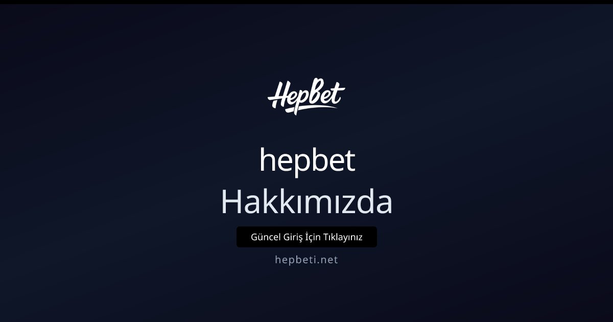 Betxmen Hakkımızda - Betxmen